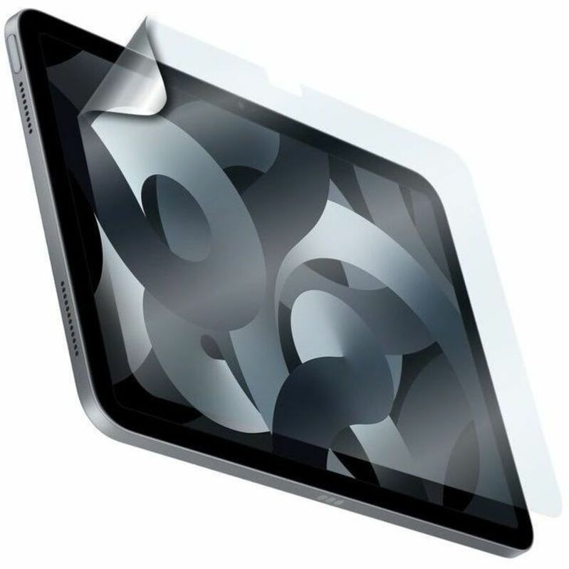 Targus 10th Gen iPad 10.9 Inch Antimicrobial Screen Protector - Scratchproof & Bubble-Free