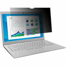 3M Bright Screen Privacy Filter 13.3" 16:9 - Enhanced Brightness, 60-Degree Viewing Angle Default Title