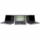 StarTech 14-Inch Laptop Privacy Screen Filter, 16:10 Aspect Ratio, Blue Light Reduction, Flip-Over Design