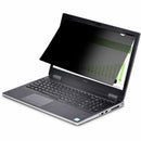 StarTech 14-Inch Laptop Privacy Screen Filter, 16:10 Aspect Ratio, Blue Light Reduction, Flip-Over Design