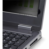 StarTech 14-Inch Laptop Privacy Screen Filter, 16:10 Aspect Ratio, Blue Light Reduction, Flip-Over Design