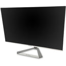 ViewSonic VX2776 27-Inch 4K UHD IPS Monitor with USB-C and HDR10 Support, Stylish Frameless Design