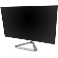 ViewSonic VX2776 27-Inch 4K UHD IPS Monitor with USB-C and HDR10 Support, Stylish Frameless Design