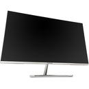 ViewSonic VX2776 27-Inch 4K UHD IPS Monitor with USB-C and HDR10 Support, Stylish Frameless Design