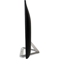 ViewSonic VX2776 27-Inch 4K UHD IPS Monitor with USB-C and HDR10 Support, Stylish Frameless Design