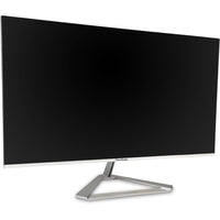 ViewSonic VX2776 27-Inch 4K UHD IPS Monitor with USB-C and HDR10 Support, Stylish Frameless Design