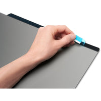 Kensington SA270 Privacy Screen for Apple Studio Display, Antimicrobial, Blue Light Filter, 30° Privacy Angle