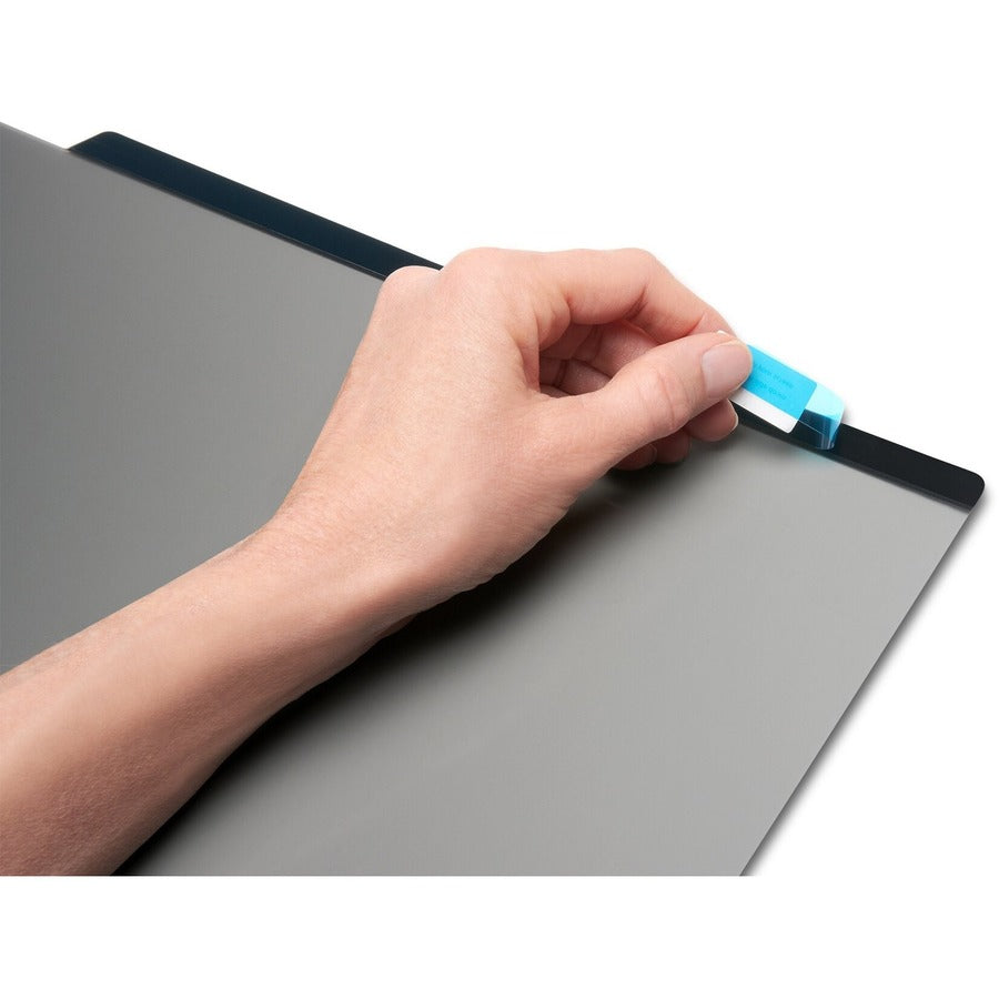 Kensington SA270 Privacy Screen for Apple Studio Display, Antimicrobial, Blue Light Filter, 30° Privacy Angle