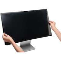 Kensington SA270 Privacy Screen for Apple Studio Display, Antimicrobial, Blue Light Filter, 30° Privacy Angle