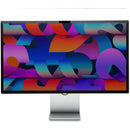Kensington SA270 Privacy Screen for Apple Studio Display, Antimicrobial, Blue Light Filter, 30° Privacy Angle