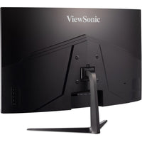 ViewSonic VX3218C-2K 32" Curved QHD Gaming Monitor - 180Hz, 1ms, FreeSync, Immersive Visuals