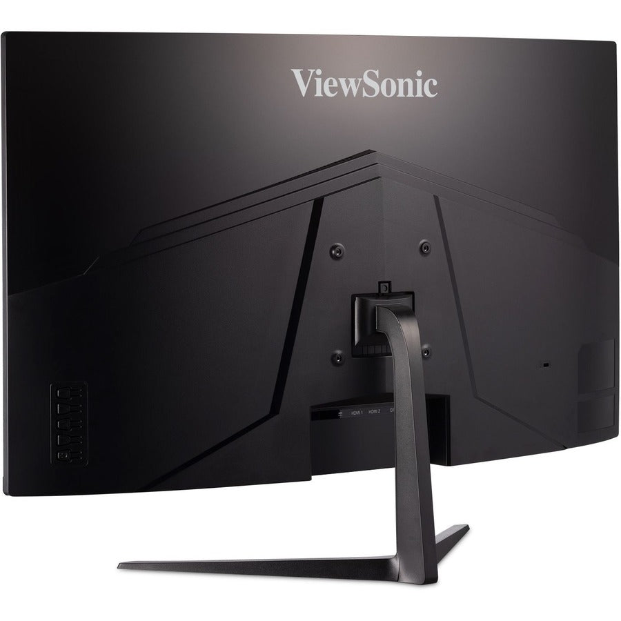 ViewSonic VX3218C-2K 32" Curved QHD Gaming Monitor - 180Hz, 1ms, FreeSync, Immersive Visuals