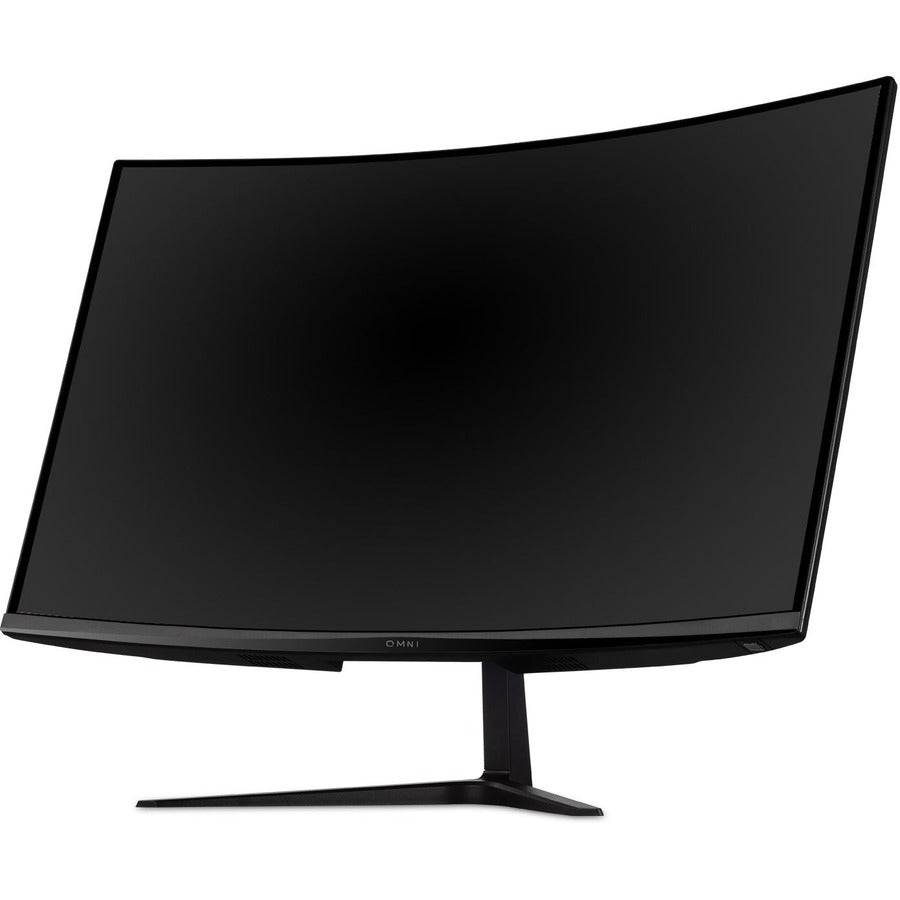 ViewSonic VX3218C-2K 32" Curved QHD Gaming Monitor - 180Hz, 1ms, FreeSync, Immersive Visuals
