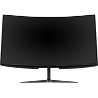 ViewSonic VX3218C-2K 32" Curved QHD Gaming Monitor - 180Hz, 1ms, FreeSync, Immersive Visuals