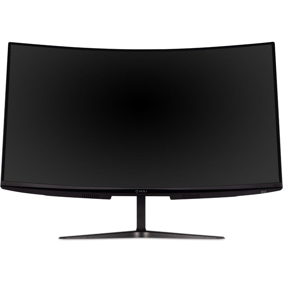 ViewSonic VX3218C-2K 32" Curved QHD Gaming Monitor - 180Hz, 1ms, FreeSync, Immersive Visuals