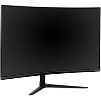 ViewSonic VX3218C-2K 32" Curved QHD Gaming Monitor - 180Hz, 1ms, FreeSync, Immersive Visuals