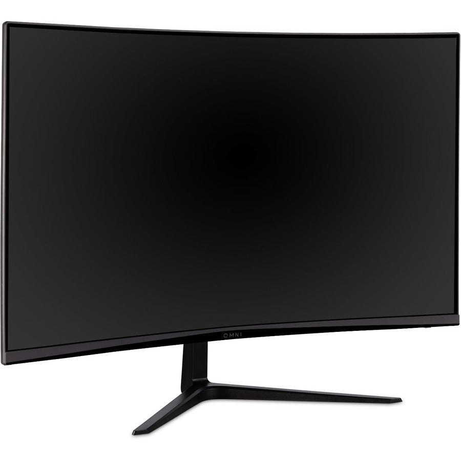 ViewSonic VX3218C-2K 32" Curved QHD Gaming Monitor - 180Hz, 1ms, FreeSync, Immersive Visuals