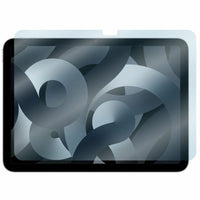 Targus Antimicrobial Tempered Glass Screen Protector for iPad 10th Gen 10.9 - 9H Hardness, Crystal Clear Default Title