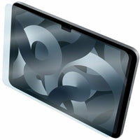 Targus Antimicrobial Tempered Glass Screen Protector for iPad 10th Gen 10.9 - 9H Hardness, Crystal Clear