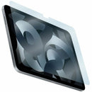 Targus Antimicrobial Tempered Glass Screen Protector for iPad 10th Gen 10.9 - 9H Hardness, Crystal Clear