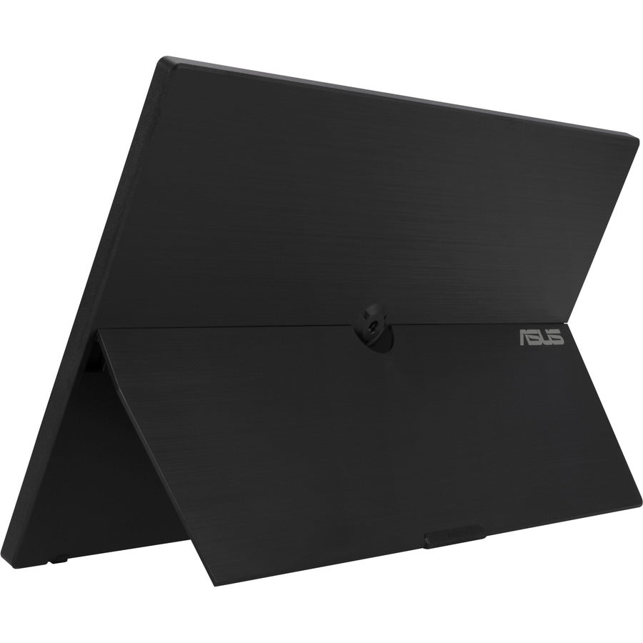 Asus ZenScreen MB16ACV 15.6" Portable Full HD IPS USB-C Monitor with Antibacterial Treatment