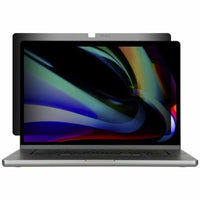 Targus MacBook Pro 16" (2021) Magnetic Privacy Screen - Anti-Spy & Blue Light Filtering Default Title