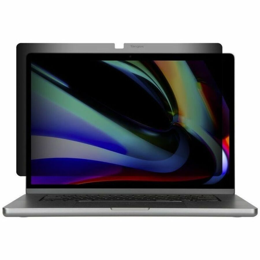 Targus MacBook Pro 16" (2021) Magnetic Privacy Screen - Anti-Spy & Blue Light Filtering