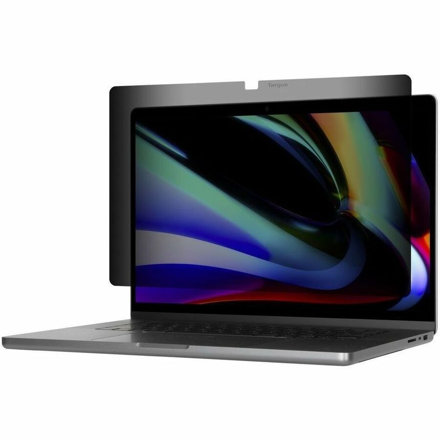 Targus MacBook Pro 16" (2021) Magnetic Privacy Screen - Anti-Spy & Blue Light Filtering