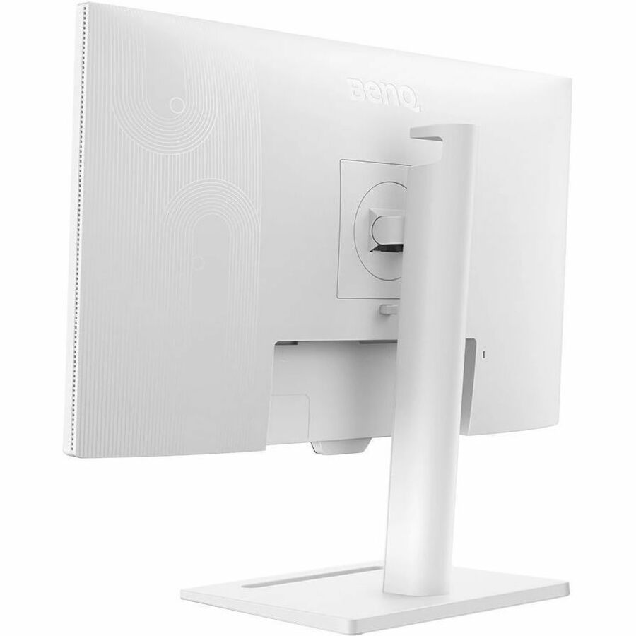 BenQ GW2790QT 27" WQHD LED Monitor with USB-C Hub & 65W Power Delivery - Stunning Clarity & Versatile Design