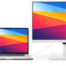 BenQ GW2790QT 27" WQHD LED Monitor with USB-C Hub & 65W Power Delivery - Stunning Clarity & Versatile Design