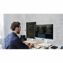 BenQ GW2790QT 27" WQHD LED Monitor with USB-C Hub & 65W Power Delivery - Stunning Clarity & Versatile Design