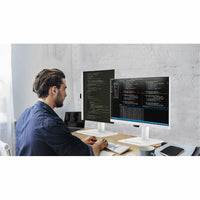 BenQ GW2790QT 27" WQHD LED Monitor with USB-C Hub & 65W Power Delivery - Stunning Clarity & Versatile Design