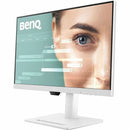 BenQ GW2790QT 27" WQHD LED Monitor with USB-C Hub & 65W Power Delivery - Stunning Clarity & Versatile Design