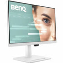 BenQ GW2790QT 27" WQHD LED Monitor with USB-C Hub & 65W Power Delivery - Stunning Clarity & Versatile Design