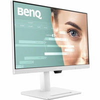 BenQ GW2790QT 27" WQHD LED Monitor with USB-C Hub & 65W Power Delivery - Stunning Clarity & Versatile Design