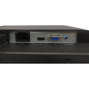 Planar PLN2400 24" Full HD Borderless LCD Monitor with HDMI, VGA, and Blue Light Reduction