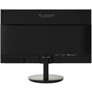 Planar PLN2400 24" Full HD Borderless LCD Monitor with HDMI, VGA, and Blue Light Reduction