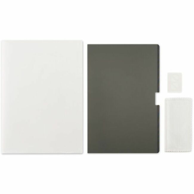 Kensington MagPro Elite Magnetic Privacy Screen for MacBook Air M2 - Blue Light Reduction & Antimicrobial Coating