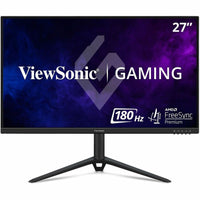 ViewSonic VX2728J 27" Full HD IPS Gaming Monitor | 180Hz Refresh Rate & 0.5ms Response Time Default Title