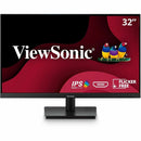 ViewSonic VA3209M 32-Inch Full HD IPS Monitor | 75Hz, Flicker-Free, Blue Light Filter Default Title