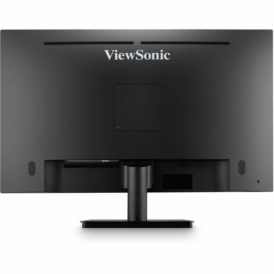 ViewSonic VA3209M 32-Inch Full HD IPS Monitor | 75Hz, Flicker-Free, Blue Light Filter