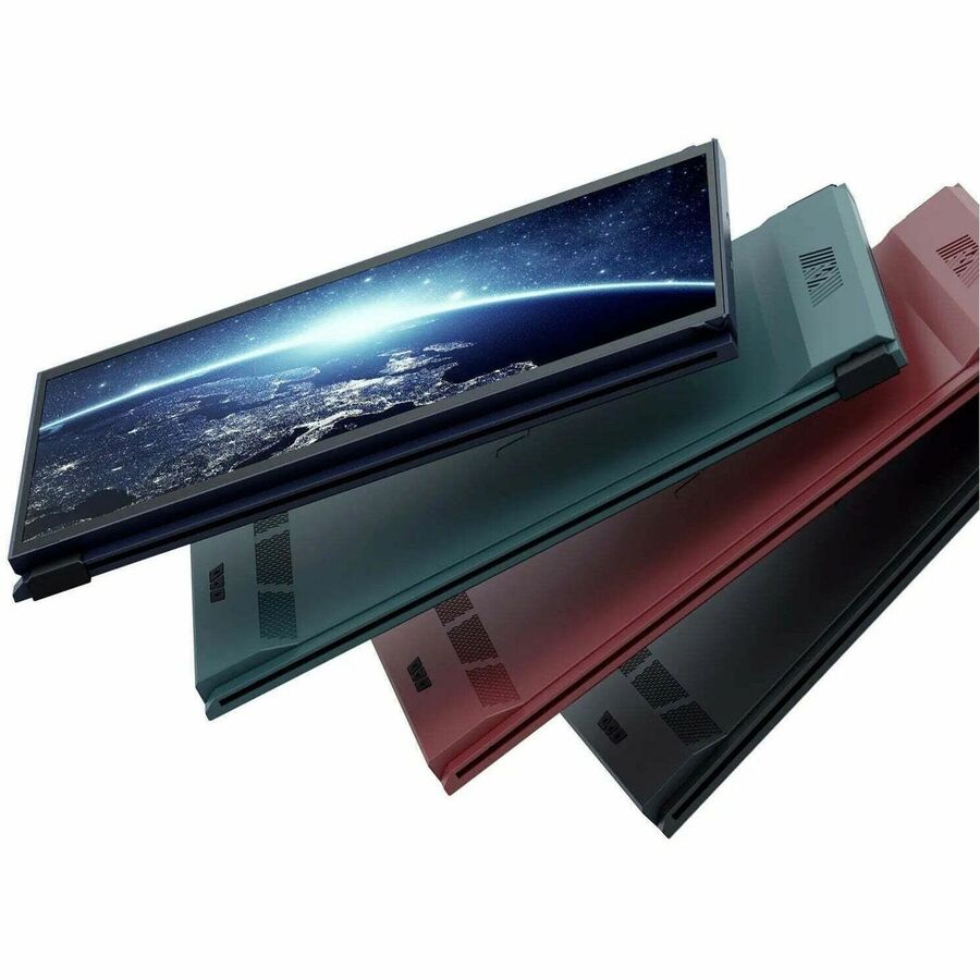 Mobile Pixels Duex Max DS 14.1" IPS LCD Monitor - Auto Rotate, USB-C & HDMI, Eye Care Technology