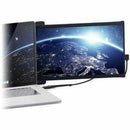 Mobile Pixels Duex Max DS 14.1" IPS LCD Monitor - Auto Rotate, USB-C & HDMI, Eye Care Technology