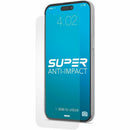 Cellairis Shell Shock Tempered Glass Screen Protector, 0.33Mm Thick, Case Friendly, Anti-Impact Default Title