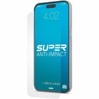 Cellairis Shell Shock Tempered Glass Screen Protector, 0.33Mm Thick, Case Friendly, Anti-Impact Default Title