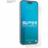 Cellairis Shell Shock Tempered Glass Screen Protector, 0.33Mm Thick, Case Friendly, Anti-Impact