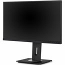ViewSonic VG2756A-2K 27-Inch QHD Dock Monitor | 100W USB-C, Ergonomic Design, Versatile Connectivity