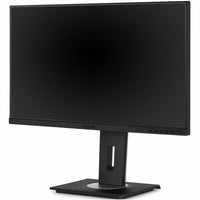 ViewSonic VG2756A-2K 27-Inch QHD Dock Monitor | 100W USB-C, Ergonomic Design, Versatile Connectivity