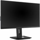 ViewSonic VG2756A-2K 27-Inch QHD Dock Monitor | 100W USB-C, Ergonomic Design, Versatile Connectivity