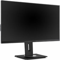 ViewSonic VG2756A-2K 27-Inch QHD Dock Monitor | 100W USB-C, Ergonomic Design, Versatile Connectivity